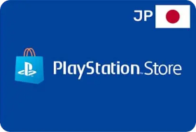 PSN JP